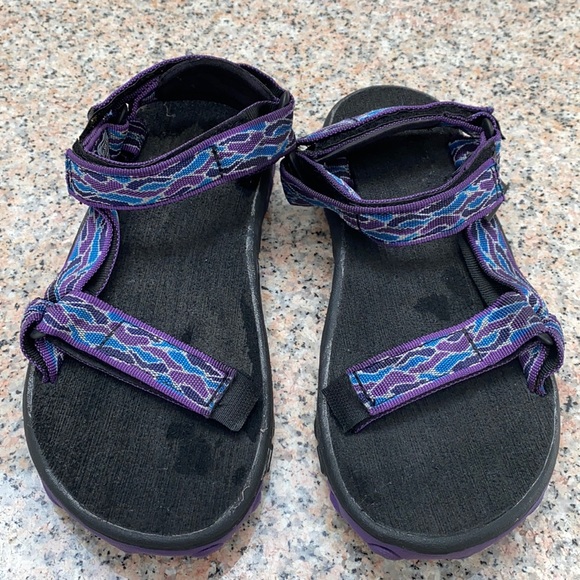 Teva Shoes - Teva  S/N 6219 Sandle unisex